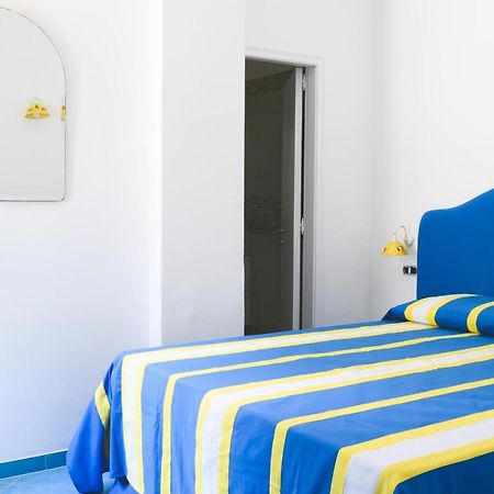 Parco Augusto Bed & Breakfast Capri Exterior photo