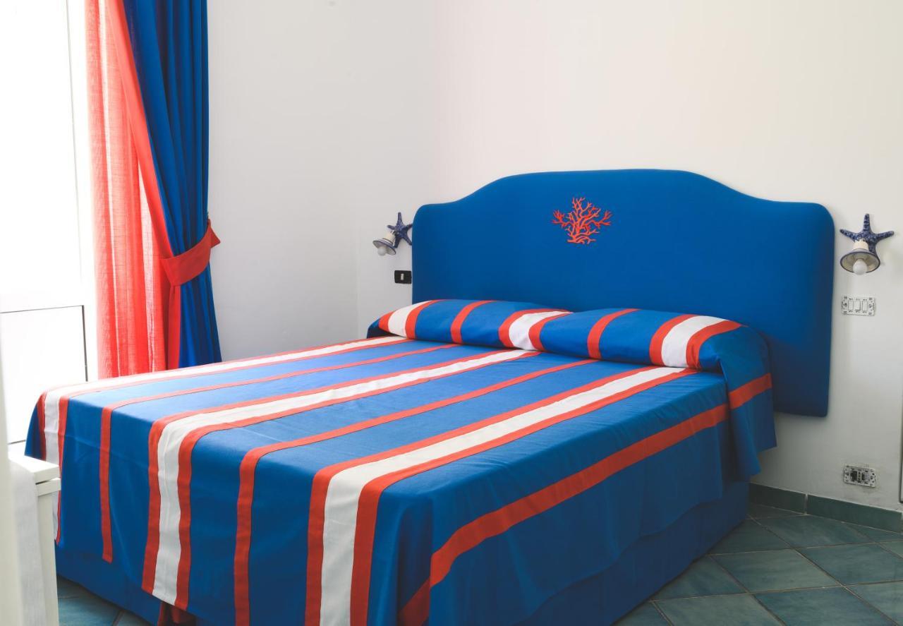 Parco Augusto Bed & Breakfast Capri Exterior photo