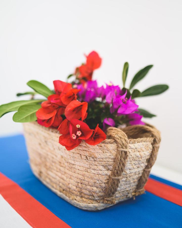 Parco Augusto Bed & Breakfast Capri Exterior photo