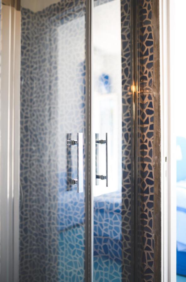 Parco Augusto Bed & Breakfast Capri Exterior photo
