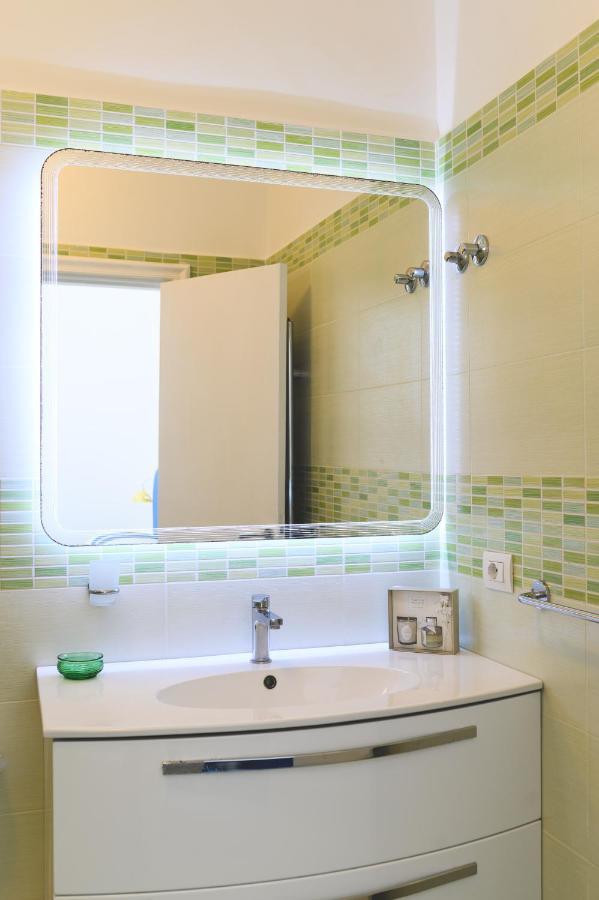 Parco Augusto Bed & Breakfast Capri Exterior photo